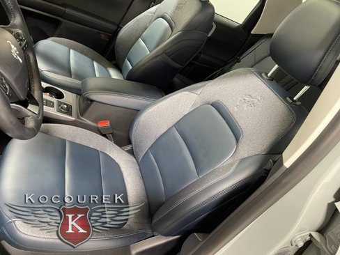 Used 2024 Ford Bronco Sport Outer Banks w/ Tech Package image 12