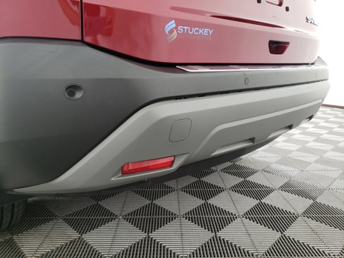 Used 2021 Nissan Rogue SV image 7
