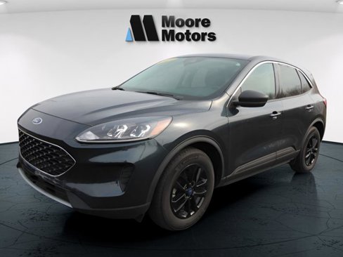 Used 2022 Ford Escape SE w/ Convenience Package image 7