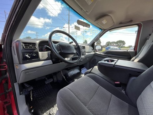 Used 2002 Ford F250 XL image 13