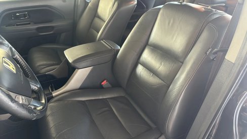 Used 2006 Honda Pilot EX-L image 3