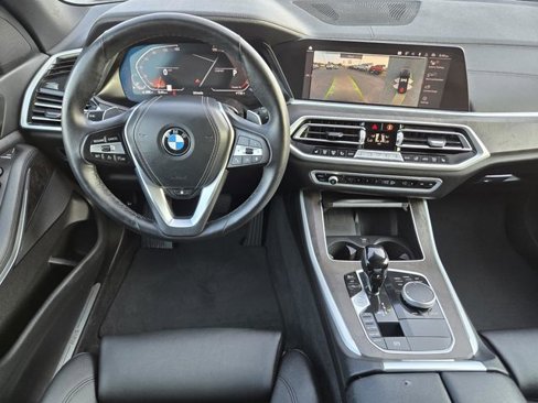 Used 2022 BMW X5 sDrive40i w/ Premium Package image 5