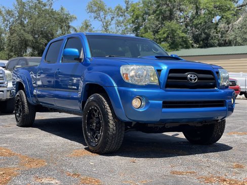 Used 2008 Toyota Tacoma PreRunner image 17
