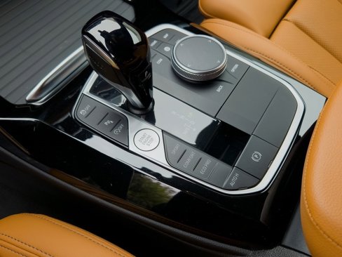 Used 2023 BMW X3 sDrive30i w/ Convenience Package image 15