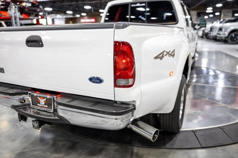 Used 2002 Ford F350 Lariat image 38