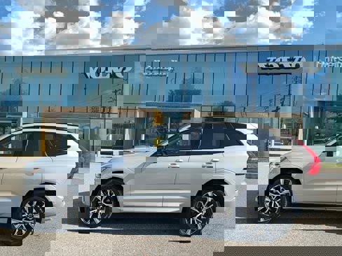 Certified 2025 Volvo XC60 B5 Plus w/ Climate Package image 1