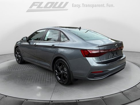 New 2026 Volkswagen Jetta SE image 5