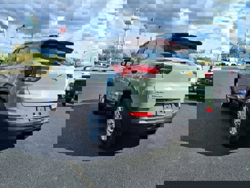 New 2026 Chevrolet TrailBlazer LS w/ LS Confidence Package image 4