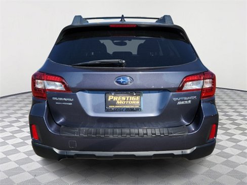 Used 2016 Subaru Outback 2.5i Limited image 6