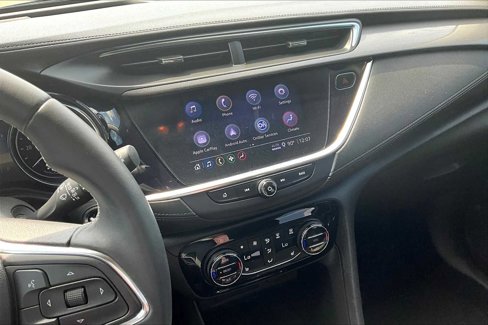 Used 2022 Buick Encore GX Select w/ Sport Touring Package image 6