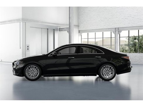 New 2025 Mercedes-Benz CLA 250 image 34
