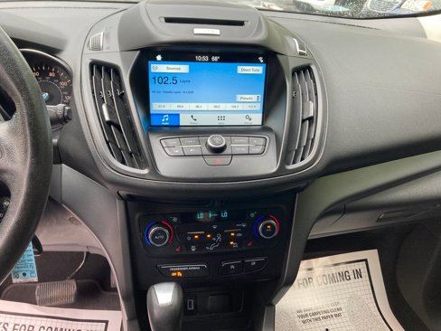 Used 2017 Ford Escape SE w/ SE Leather Comfort Package image 23