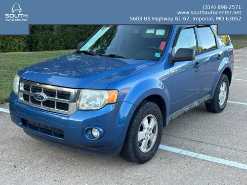 Used 2010 Ford Escape XLT image 1