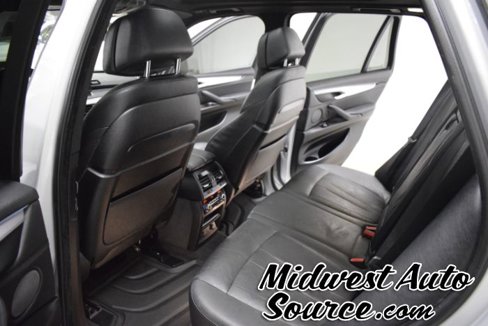 Used 2016 BMW X5 xDrive35i image 28