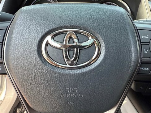 Used 2021 Toyota Camry XSE w/ Cold Weather Package image 33