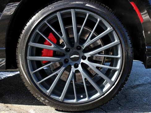 Used 2024 Aston Martin DBX 707 image 10