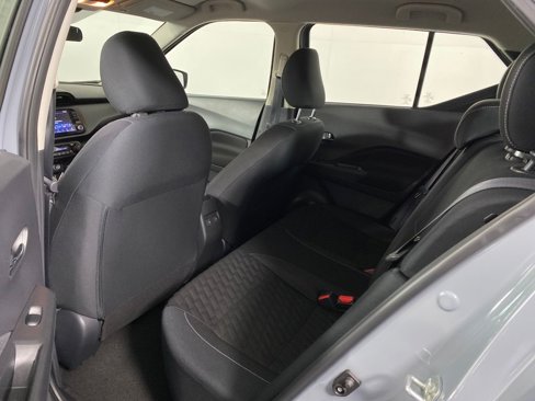 Used 2022 Nissan Kicks SV image 21