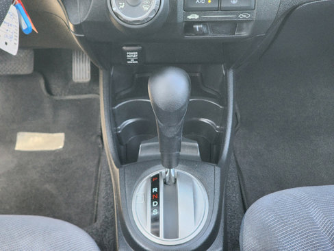 Used 2010 Honda Fit Sport image 12