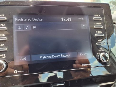Used 2023 Toyota Camry LE image 7