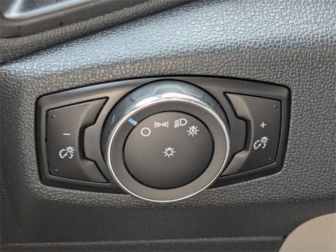 Used 2021 Ford EcoSport S image 17