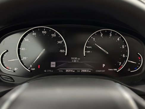 Used 2020 BMW X3 xDrive30i w/ Convenience Package image 18