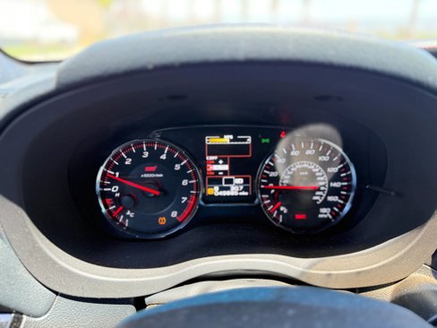 Used 2020 Subaru WRX STI image 12