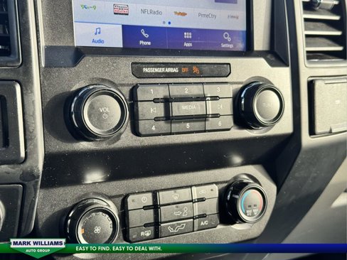 Used 2020 Ford F150 XL w/ Equipment Group 101A Mid image 38