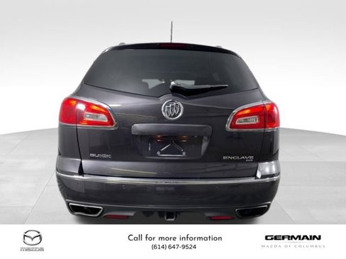 Used 2015 Buick Enclave Leather w/ Trailering Package image 7