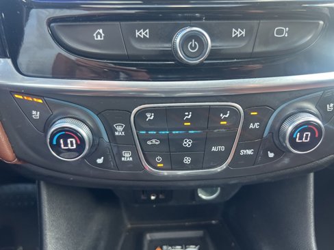 Used 2019 Chevrolet Traverse High Country image 21