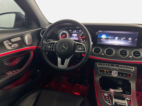 Certified 2019 Mercedes-Benz E 300 image 28