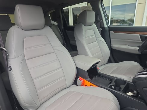 Used 2020 Honda CR-V EX-L image 13