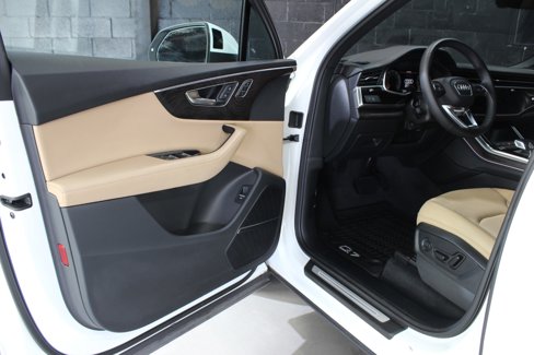 Used 2022 Audi Q7 3.0T Premium Plus w/ Premium Plus Package image 26