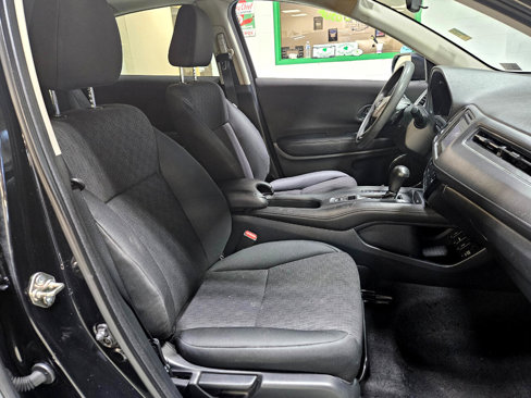 Used 2017 Honda HR-V EX image 25
