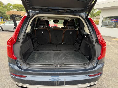 Used 2019 Volvo XC90 T6 Momentum w/ Advanced Package image 20