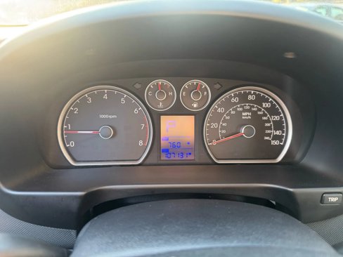 Used 2010 Hyundai Elantra SE image 20