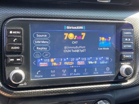 Used 2023 Nissan Kicks SV image 17