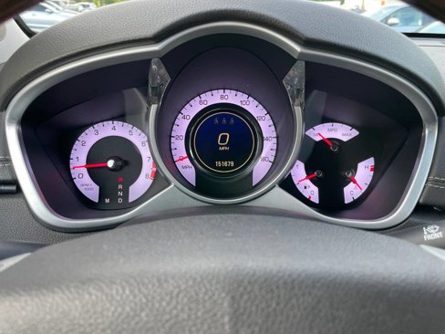Used 2012 Cadillac SRX Performance image 21