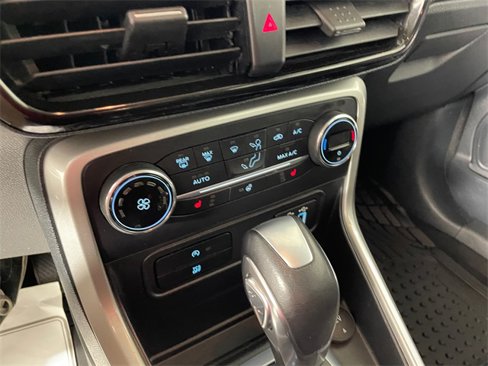 Used 2019 Ford EcoSport Titanium image 8