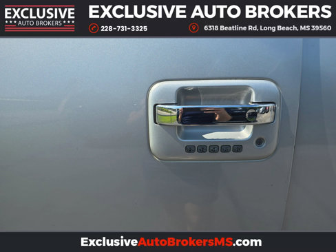 Used 2012 Ford F150 Platinum image 29