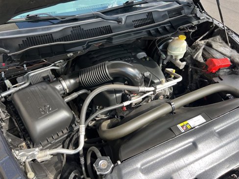 Certified 2016 RAM 1500 Big Horn image 28