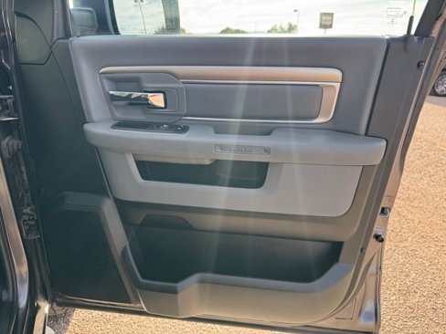 Used 2020 RAM 1500 Classic Warlock w/ Electronics Group image 20