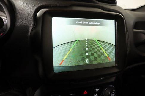 Used 2023 Jeep Renegade Latitude image 6