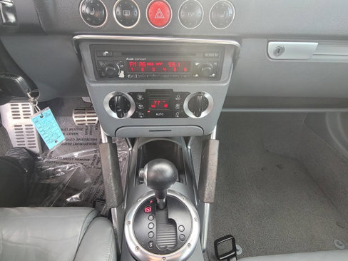 Used 2003 Audi TT 1.8T image 21