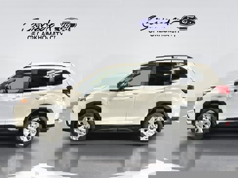 Used 2020 Subaru Forester w/ Alloy Wheel Package image 5
