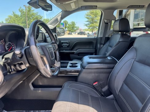 Used 2016 GMC Sierra 1500 Denali image 15