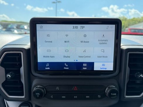 Used 2021 Ford Bronco Sport Big Bend image 21