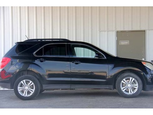 Used 2013 Chevrolet Equinox LT image 12