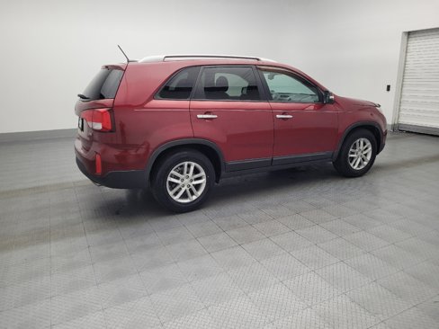Used 2015 Kia Sorento LX image 10