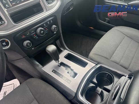 Used 2014 Dodge Charger SE image 15