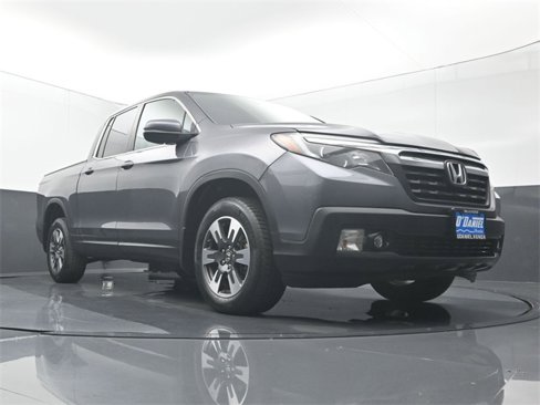 Used 2019 Honda Ridgeline RTL image 13